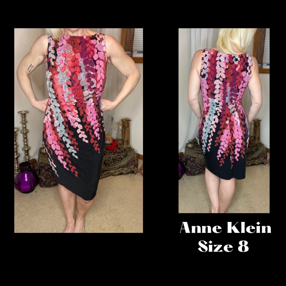 Anne Klein Dress